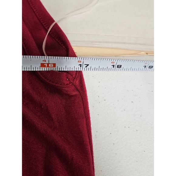 Active Collections Pink Swing Tank Dress Medium - Picture 8 of 9